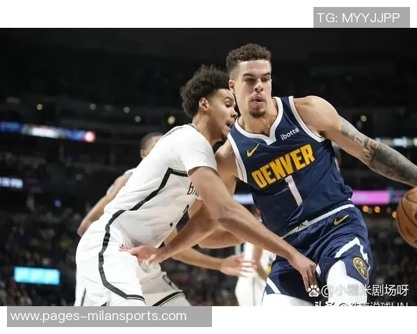 小迈克尔波特全场最高32分11篮板助球队首胜展现超强实力