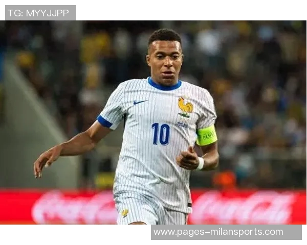 姆巴佩有望在世界杯前超越亨利成为法国队史射手王