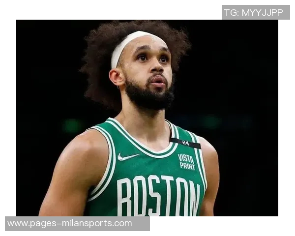 怀特称赞布朗在关键时刻的表现正是球队所需的能力与担当