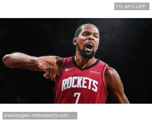 杜兰特称赞谢泼德训练营表现称其侵略性提升球队整体水平