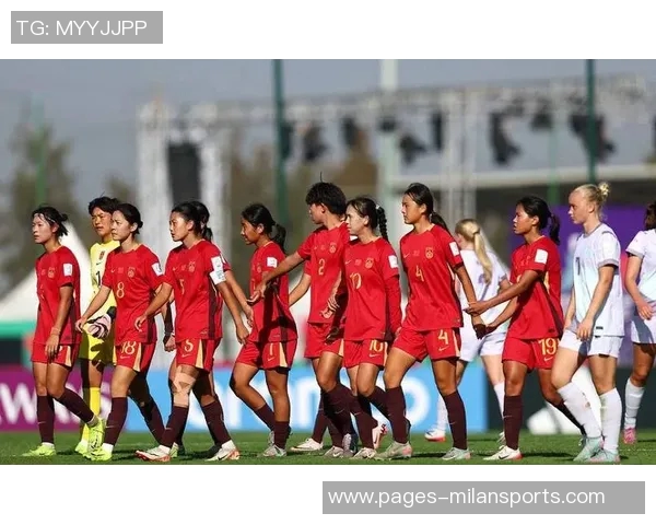 中国U17女足今晚21点迎战厄瓜多尔力争小组赛出线机会