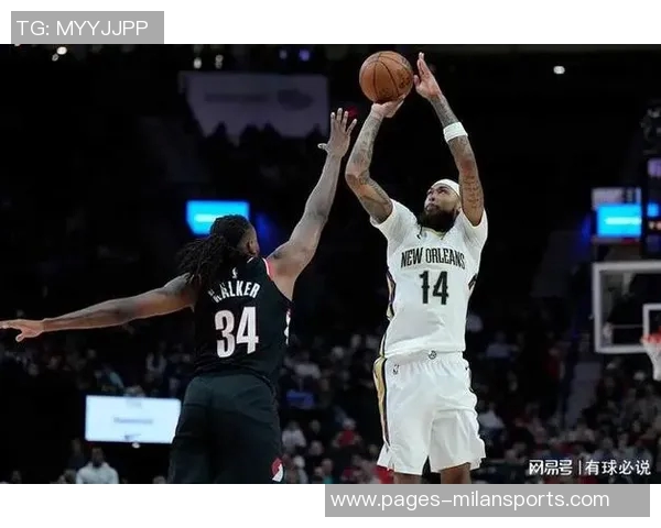 英格拉姆狂砍27分6板3助2断3帽隔扣新秀中锋展现超强实力