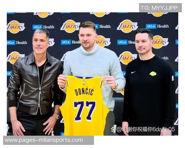 雷迪克和佩林卡在球队中的稳固地位得到认可表现令人满意