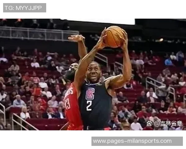 机器人伦纳德半场狂砍16分续写连续21场得分20辉煌纪录 机器人伦纳德半场狂砍16分续写连续21场得分20辉煌纪录