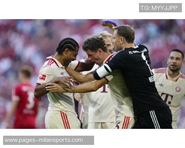 凯恩在灌莱比锡五球后透露孔帕尼对拜仁的无情态度