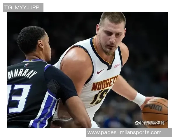 约基奇强势回归MVP榜首SGA紧随其后申京跻身前十KD与里夫斯获提名 约基奇强势回归MVP榜首SGA紧随其后申京跻身前十KD与里夫斯获提名