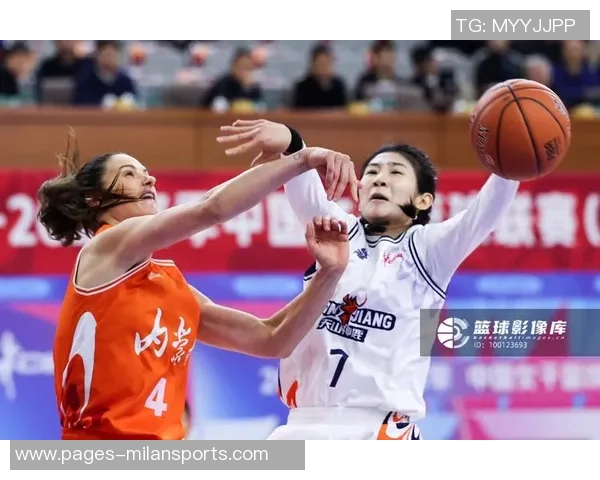 新疆女篮迎来新援澳大利亚冲击型小前锋泰拉西蒙斯正式加盟球队