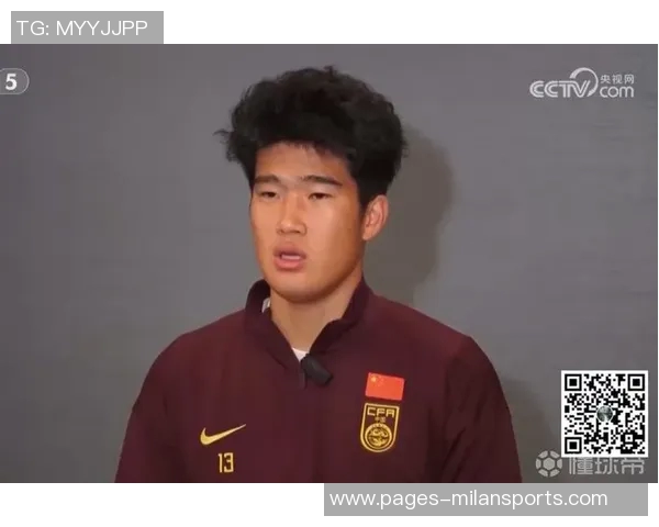 彭啸感恩球迷热情支持让我们在异国他乡感受主场氛围 彭啸感恩球迷热情支持让我们在异国他乡感受主场氛围