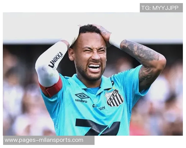 内马尔将缺席11月4日福塔雷萨比赛复出时间或定于10号或16号