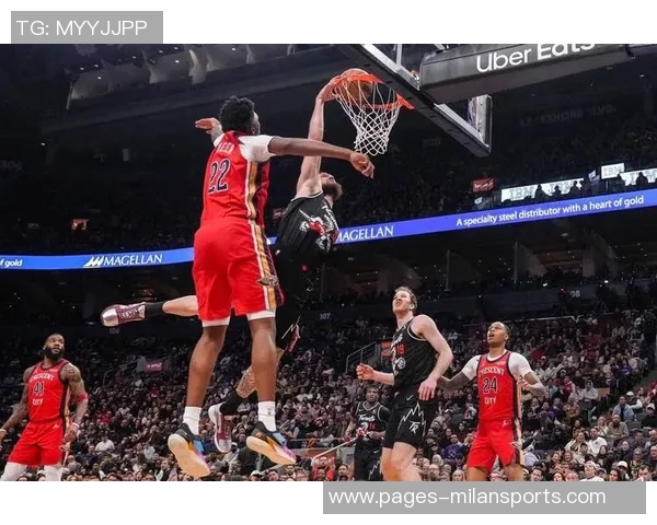 普尔在鹈鹕表现平平引发关注多支球队或将对其展开追逐