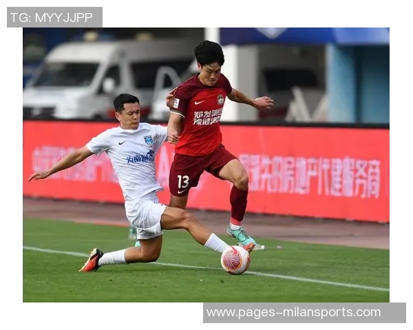 河南俱乐部酒祖杜康集结训练展现团队精神与竞技风采